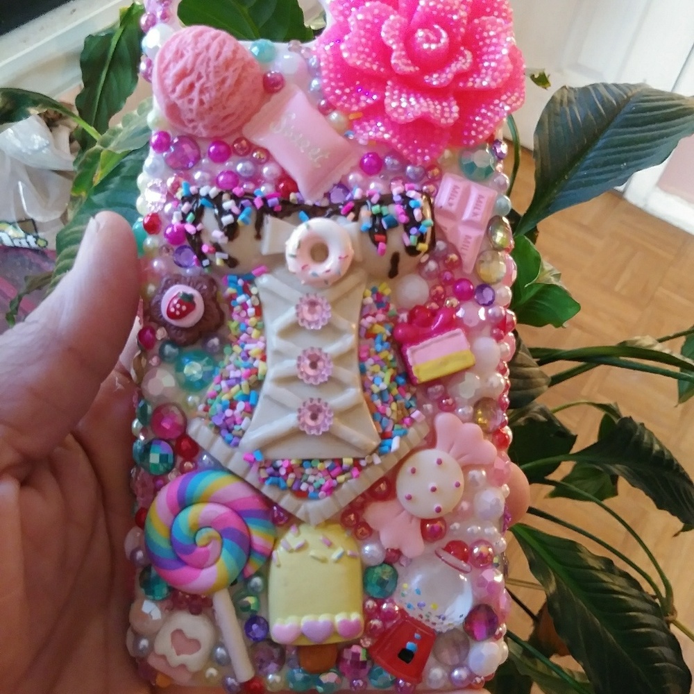Phone case